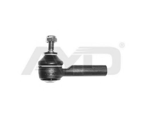 Наконечник рулевой тяги AYD 9100539