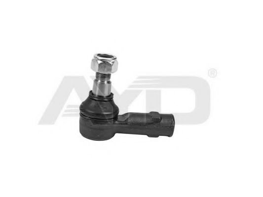 Наконечник рулевой тяги AYD 9100736