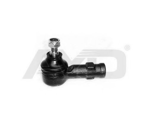 Наконечник рулевой тяги AYD 9100807