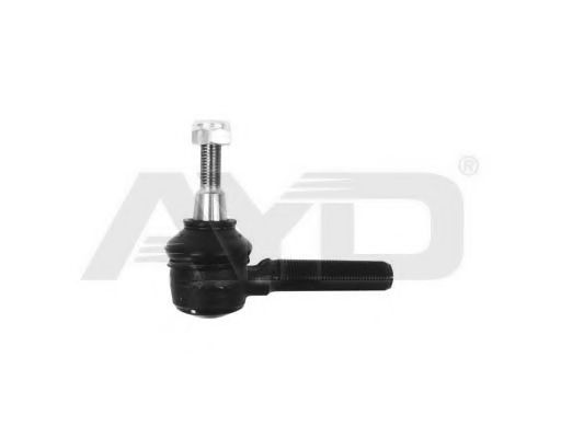 Наконечник рулевой тяги AYD 9100814