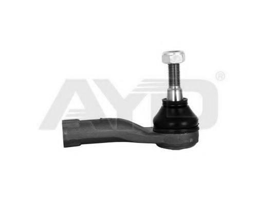 Наконечник рулевой тяги AYD 9100837