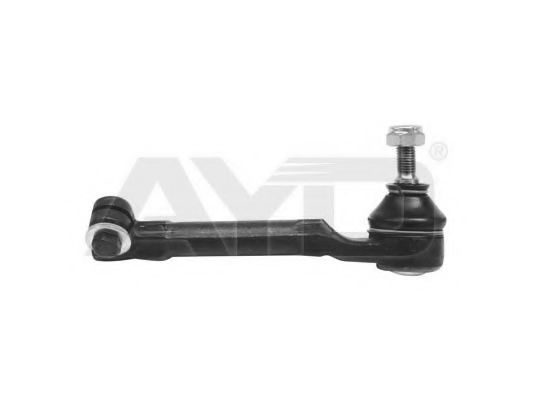 Наконечник рулевой тяги AYD 9100879
