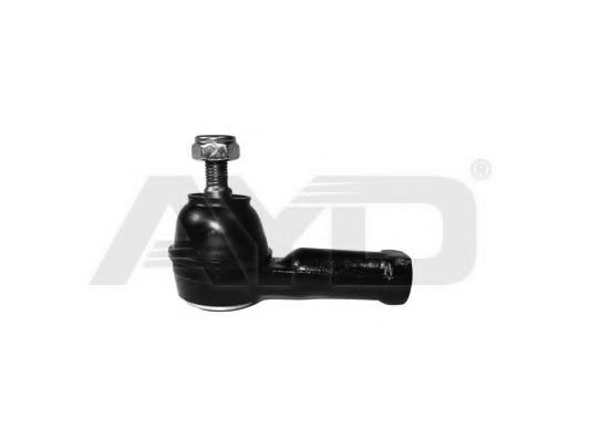 Наконечник рулевой тяги AYD 9100936