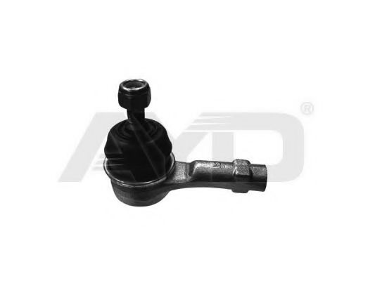 Наконечник рулевой тяги AYD 9101012