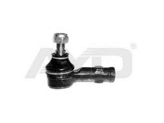 Наконечник рулевой тяги AYD 9101019