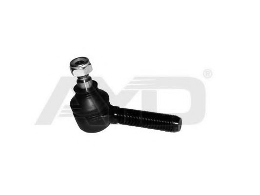 Наконечник рулевой тяги AYD 9101044
