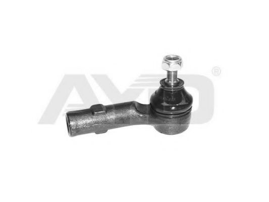Наконечник рулевой тяги AYD 9101181