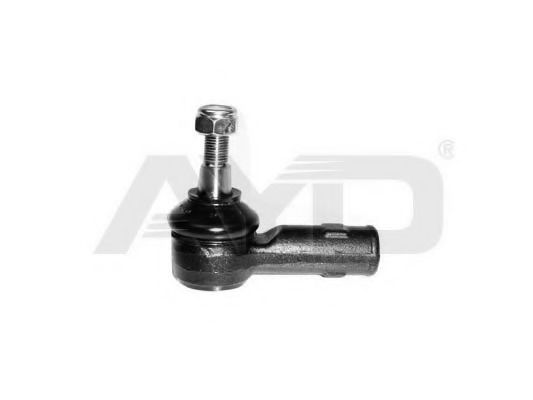 Наконечник рулевой тяги AYD 9101324