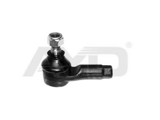 Наконечник рулевой тяги AYD 9101337