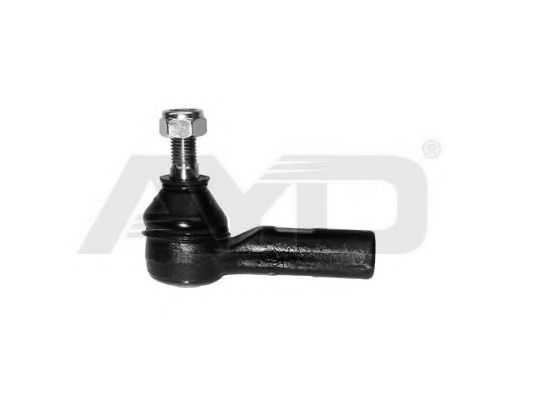Наконечник рулевой тяги AYD 9101386