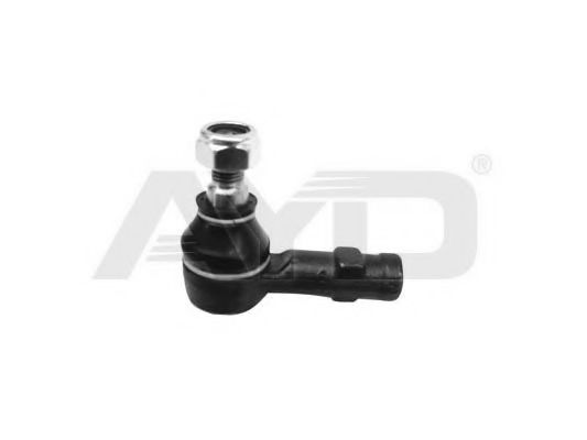 Наконечник рулевой тяги AYD 9101469