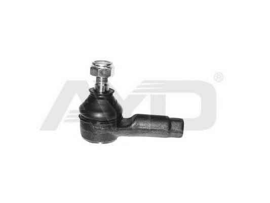 Наконечник рулевой тяги AYD 9101566