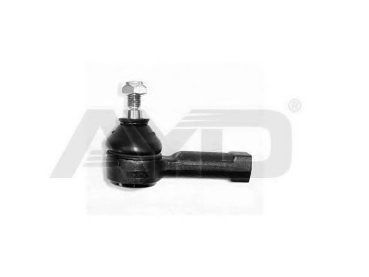 Наконечник рулевой тяги AYD 9101633