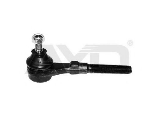 Наконечник рулевой тяги AYD 9101844
