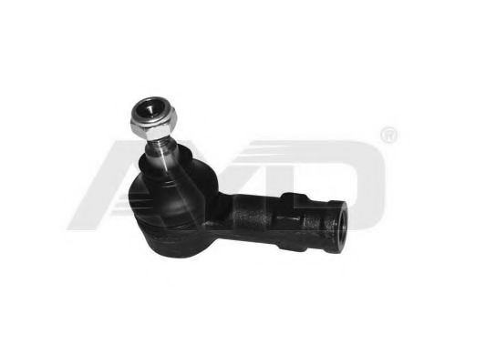Наконечник рулевой тяги AYD 9102061