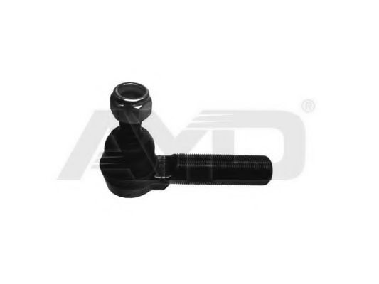Наконечник рулевой тяги AYD 9102401