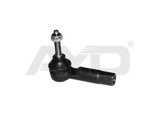 Наконечник рулевой тяги AYD 9102406