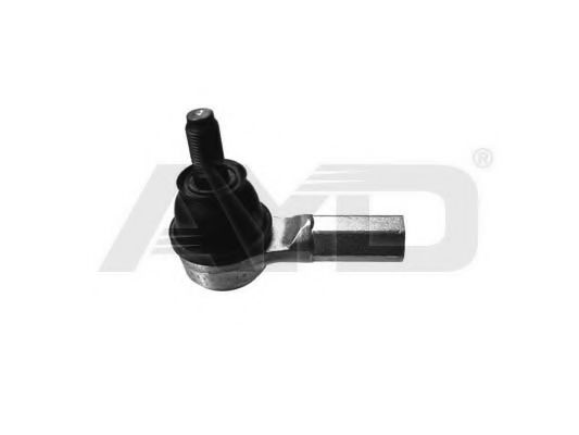 Наконечник рулевой тяги AYD 9102407