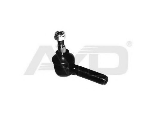 Наконечник рулевой тяги AYD 9102480