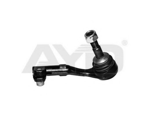 Наконечник рулевой тяги AYD 9103417