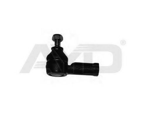 Наконечник рулевой тяги AYD 9103575