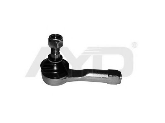 Наконечник рулевой тяги AYD 9104656