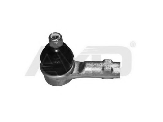 Наконечник рулевой тяги AYD 9104871