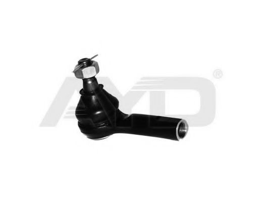 Наконечник рулевой тяги AYD 9105120