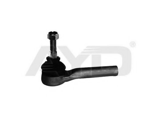 Наконечник рулевой тяги AYD 9105722