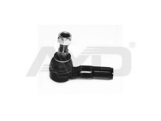 Наконечник рулевой тяги AYD 9105895