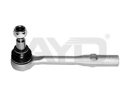 Наконечник рулевой тяги AYD 9106052