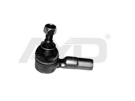 Наконечник рулевой тяги AYD 9107360
