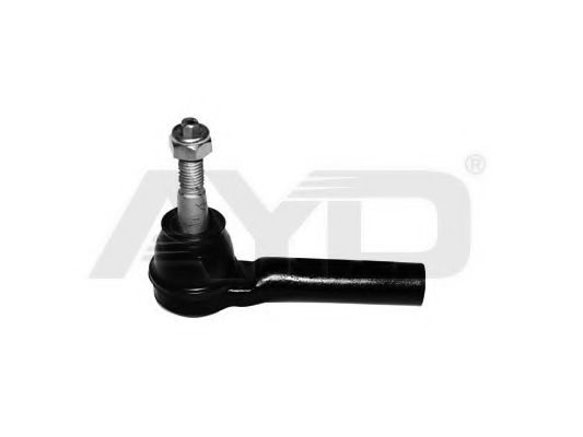 Наконечник рулевой тяги AYD 9108704