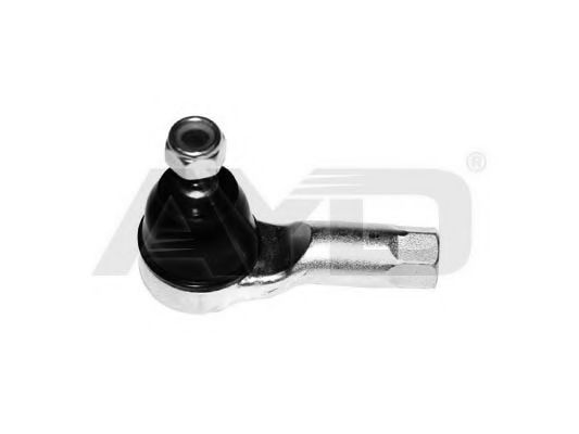 Наконечник рулевой тяги AYD 9109103