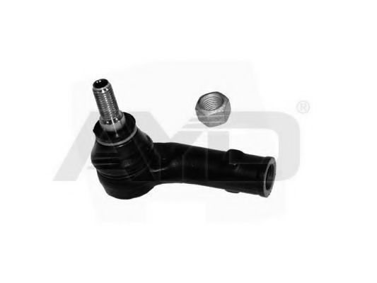 Наконечник рулевой тяги AYD 9109795