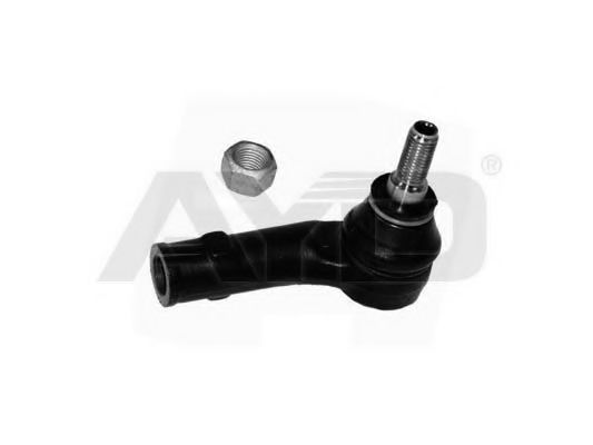 Наконечник рулевой тяги AYD 9109796