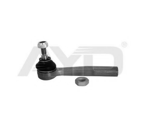 Наконечник рулевой тяги AYD 9112606