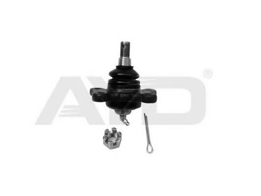 Шаровая опора AYD 9201103