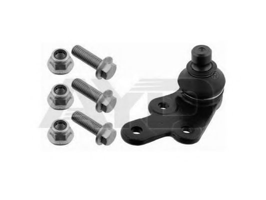 Шаровая опора AYD 9210790