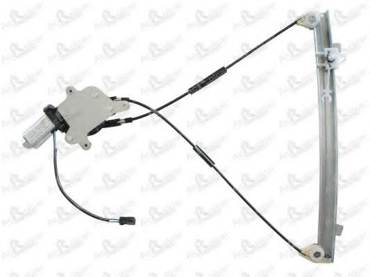 Стеклоподъемник AC Rolcar A1.4410