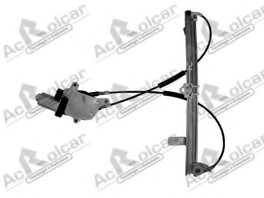 Стеклоподъемник AC Rolcar A1.4415