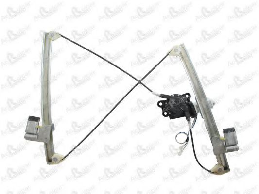 Стеклоподъемник AC Rolcar 01.3904