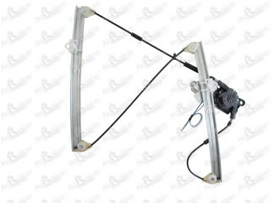 Стеклоподъемник AC Rolcar 01.4011