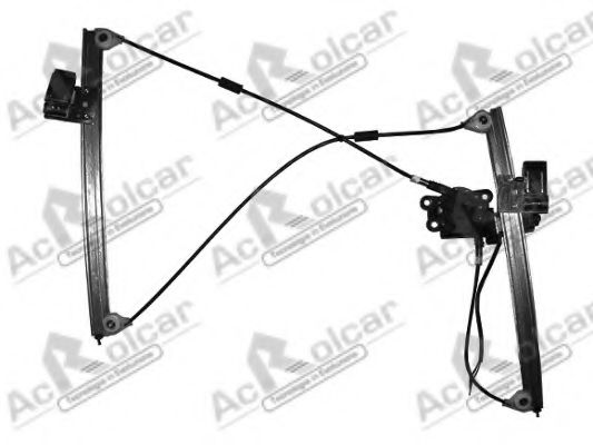 Стеклоподъемник AC Rolcar 01.4765
