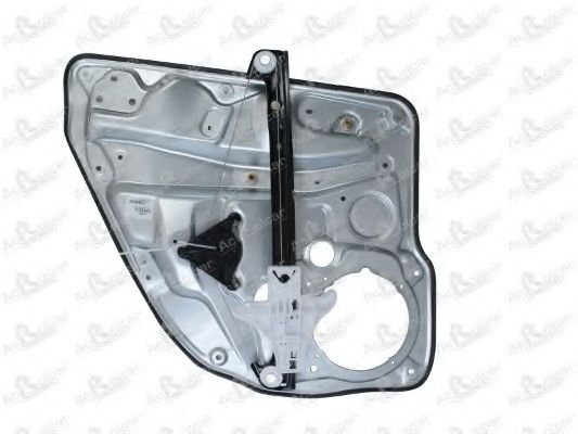 Стеклоподъемник AC Rolcar 01.4858