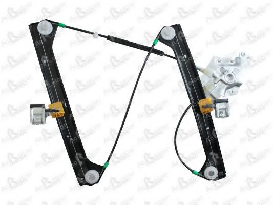 Стеклоподъемник AC Rolcar 01.4961
