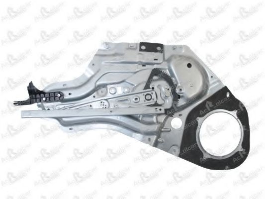 Стеклоподъемник Hyundai/Kia 824022K000