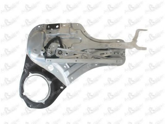 Стеклоподъемник Hyundai/Kia 834012K000