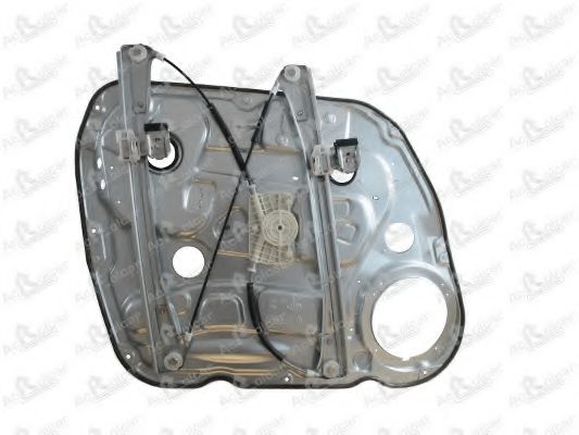 Стеклоподъемник Hyundai/Kia 824011D011