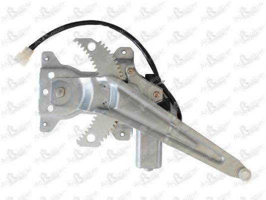 Стеклоподъемник SUZUKI 8350263J11000